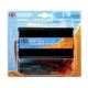 TRANSFO. ABAISSEUR 24/12V 20A MAX 240W FUS. 15A