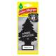 ARBRE MAGIQUE S/BLISTER LOT DE 12 BLACK CLASSIC