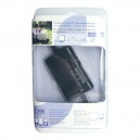 CHARGEUR PC 10 EMBOUTS - 2 USB 12V 5000MA