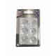 VENTOUSE DE FIXATION X 6 PCES (33mm)