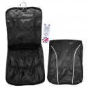 TROUSSE DE TOILETTE 10 COMPARTIMENTS (26x30x12cm)
