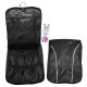 TROUSSE DE TOILETTE 10 COMPARTIMENTS (26x30x12cm)