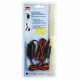 PRISE AC 8A DE PRECISION + CABLE + BOITIER FUSIBLE EXTERNE