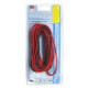 CABLE 3M BASSE TENSION 12/24V 2 x 1,5mm2