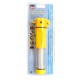 LAMPE TORCHE SPECIALE SECURITE ROUTIERE 5 EN 1