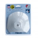 EMBASE MAGNETIQUE POUR ANTENNE TV (612794)