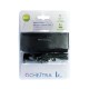 TRIPLE AC 12V 60W + 1 PORT USB 500mA AVEC CABLE