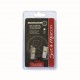 AMPOULE 5 SMD LEDS WEDGE BASE T10 12V BLANCHE X2