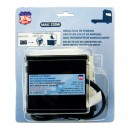 TRANSFO. ABAISSEUR 24/12V 10A MAX 120W