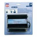 TRANSFO. ABAISSEUR 24/12V 2x6A MAX 72W