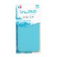 IMAO PARFUM FRANCE PLAQUETTE ESCALE A BORA BORA