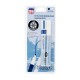 STYLO DE MARQUAGE PNEUS LOT DE 2 : BLEU + BLANC