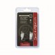 AMPOULE 4 LEDS WEDGE BASE T10 12V BLANCHE X2