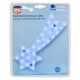 DECORATION ETOILE LUMINEUSE A LEDS 12V BLEU