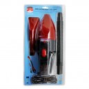 ASPIRATEUR TURBO CLEANER MINI 24V