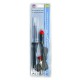 FER A SOUDER + FIL SOUDURE 12V