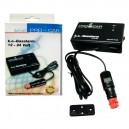 DETECTEUR DE GAZ SOPORIFIQUE 12-24V
