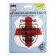 ECUSSON RELIEF "ENGLAND" 112 x 120 MM