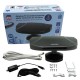 ANTENNE TV 360° MIXTE 12/24V INT./EXT. BASE MAGNETIQUE
