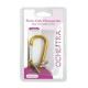 PORTE-CLES MOUSQUETON
