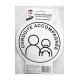 DISQUE "CONDUITE ACCOMPAGNEE" AUTOCOLLANT