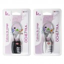 CADENAS DE VOYAGE TSA A CABLE A COMBINAISON