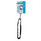 SANGLE VELCRO DE PORTAGE 25mm x 83cm 120kg A MOUSQUETON