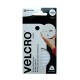 PASTILLE VELCRO ADH FIXATION EXTREME 2KG 45MM x 2 PCES BLANC