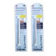 NEON TUBE 25CM 24V BLEU