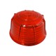 FEU CABOCHON FEU BRITAX ROUGE VRAC