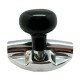 FIXE VOLANT SPECIAL PL STANDARD NOIR OU ACAJOU