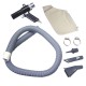 ASPIRATEUR ET SOUFFLEUR 2 EN 1