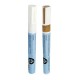 STYLO DE MARQUAGE PNEUS LOT DE 2 : OR + BLANC