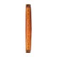 FEU GABARIT EXTRA PLAT 12 LEDS 24V ORANGE