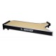 TABLETTE POUR IVECO STRALIS HI-WAY DEP 2013 LONGUE+TIROIR SKAI BEIGE