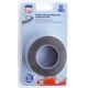RUBAN AUTO-AMALGAMANT ISOLANT EN EPR 3M