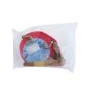 SANGLE PL 12M x 50MM 6 TONNES CROCHETS ECARTES