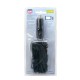 PRISE AC 12/24V + ADAPTATEUR EN CROIX POUR ANTENNE