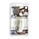 AMPOULE 13 LEDS BA15S 24V BLANCHE