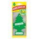 ARBRE MAGIQUE S/BLISTER LOT DE 12 POMME VERTE