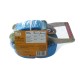 SANGLE PL  9M x 50MM 6 TONNES CROCHETS RAPPROCHES PRIM'TRUCK