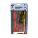 COFFRET ELECTRICIEN 64 PCES