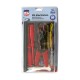 COFFRET ELECTRICIEN 64 PCES