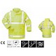 VESTE PARKA HAUTE VISIBILITE Marc L