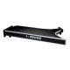 TABLETTE POUR IVECO STRALIS HI-WAY DEP 2013 LONGUE+TIROIR SKAI NOIR