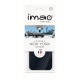 IMAO PARFUM FRANCE PLAQUETTE VOYAGE A NEW YORK