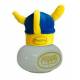 BONNET VIKING SUEDE POUR DESODORISANT POPPY GRACE MATE