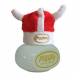 BONNET VIKING DANEMARK POUR DESODORISANT POPPY GRACE MATE