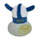 BONNET VIKING FINLANDE POUR DESODORISANT POPPY GRACE MATE