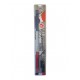 BARRE LUMINEUSE 60CM 45 LEDS 12/24V FRANCE